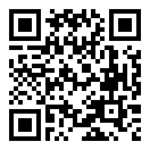 拥挤道路二维码