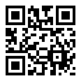 清单文件小管家二维码