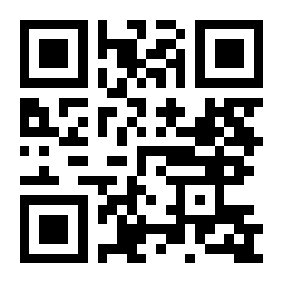 浮力影视二维码