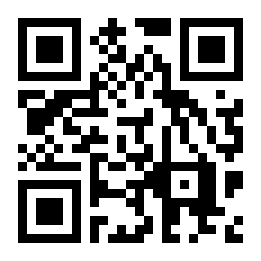 吾爱看书二维码