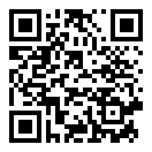 飞行警车特技二维码