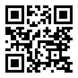 奇信文件管家二维码