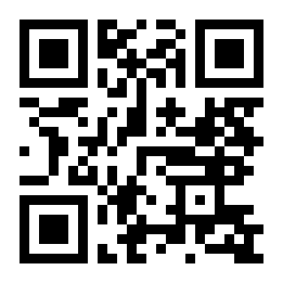 邪恶小镇上可怕的冰淇淋二维码