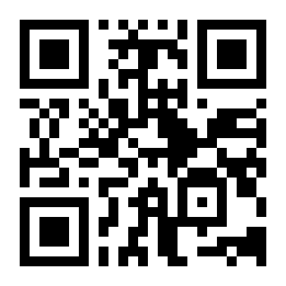 足球攻击3D二维码