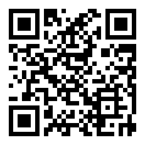 萌兔餐厅二维码