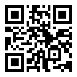 猫动态壁纸二维码