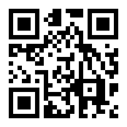 天空的孩子二维码