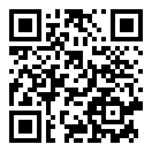 飞行影院二维码