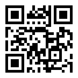 小仟安行二维码