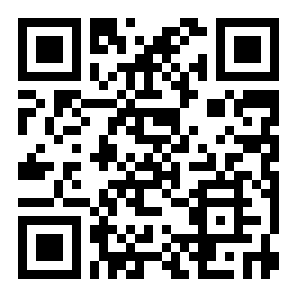 机甲黑洞二维码