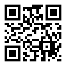 最美高清壁纸二维码