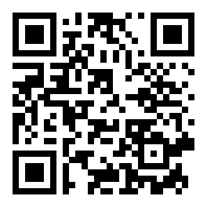 蹦跳斗士二维码