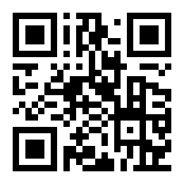 独木桥大战二维码