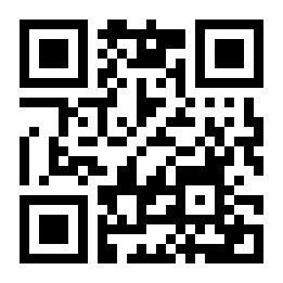 公路突击战二维码