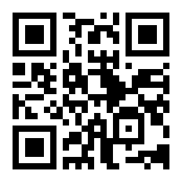 兔兔阅读旧版二维码