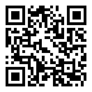 马卡龙少女二维码