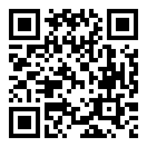 唠唠日常二维码