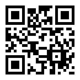 闲汇街二维码