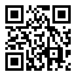 神枪手小子二维码