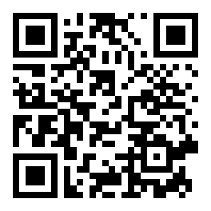 摇摆蛇蛇二维码