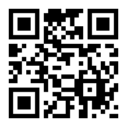 喵惠二维码
