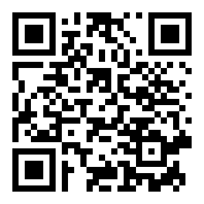 莫巴赫的怪物二维码