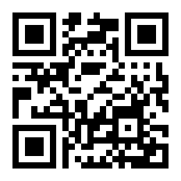 书荒免费阅读二维码