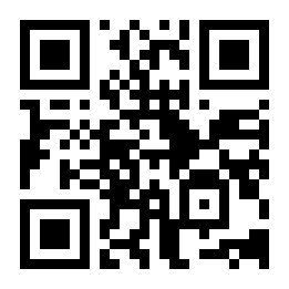 懒人护眼二维码