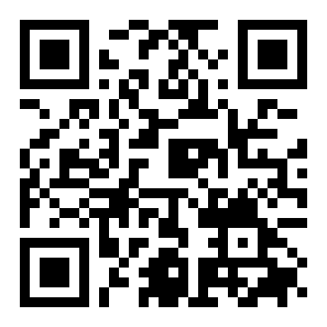 星恋手账二维码