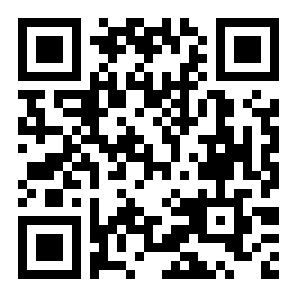 蘑菇派对二维码