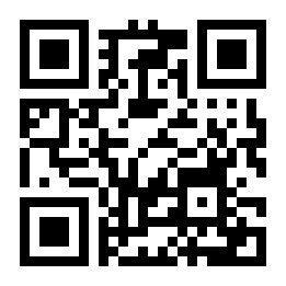 证件照美颜二维码