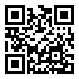 工艺矿工石块世界二维码