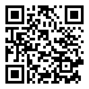 躺平战争二维码