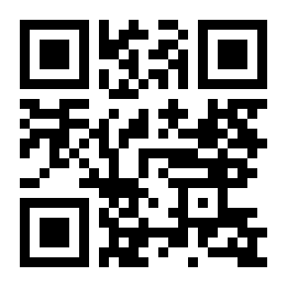 点点阅读二维码