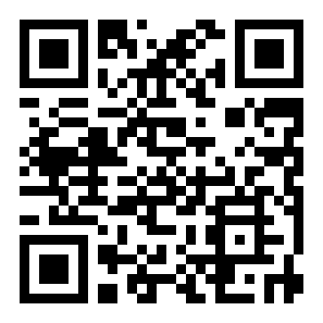 活得像恐二维码