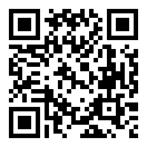 AI蛙答答二维码