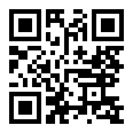 火车碰撞铁路二维码