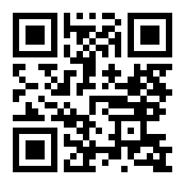 有剑气二维码