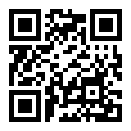 捻线大师二维码