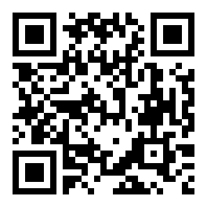 激光枪射击二维码