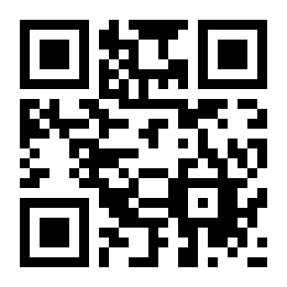 城市飞行作战二维码