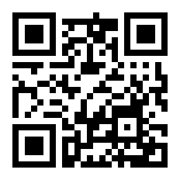 配件易找商家二维码