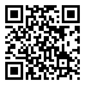 我是快递小哥二维码