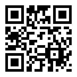 野生森林空闲生存二维码