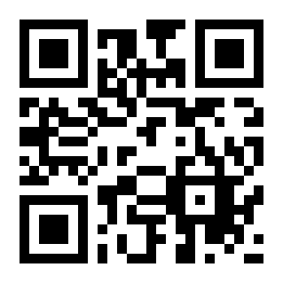 视频美颜时刻二维码