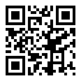 大麦相机二维码