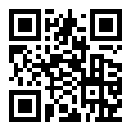 狙击FPS枪击二维码