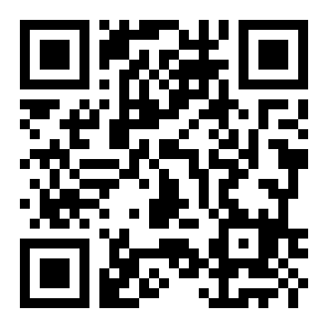 暴君的祝福二维码