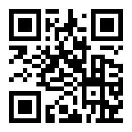 翻阅小说会员兑换二维码