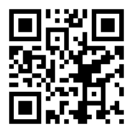 寻乌生活二维码